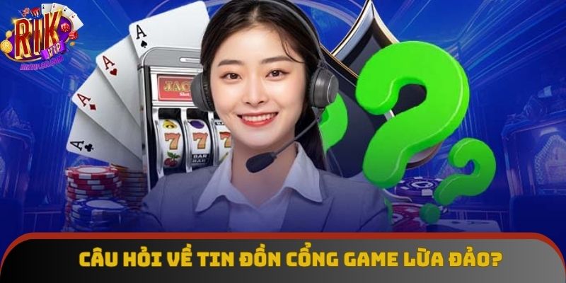Câu hỏi thường gặp về độ uy tín của Rikvip Câu hỏi thường gặp về độ uy tín của Rikvip