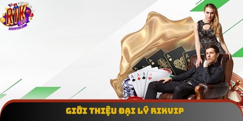 Tổng quan đại lý Rikvip
