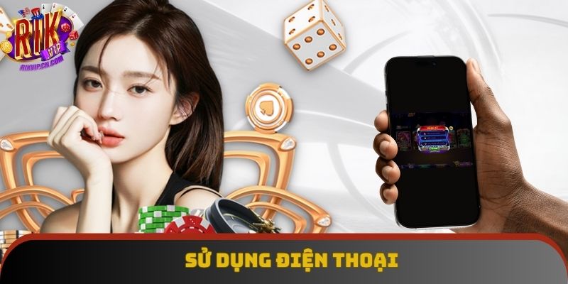 3 bước trở thành hội viên chính thức tại cổng game