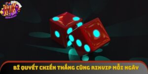 Đặt Cược Tài Xỉu Tại Rikvip - Bí Quyết Chiến Thắng Mỗi Ngày