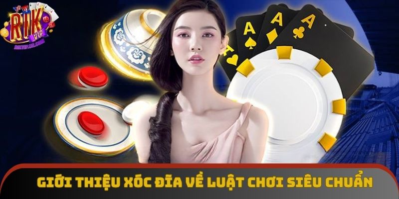 Cách chơi siêu dễ hiểu, chuẩn cho các tân binh tham khảo