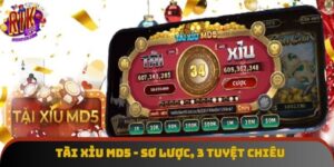 Tài Xỉu Md5 - Tổng Hợp 3 Tuyệt Chiêu Bạn Nên Nắm Vững