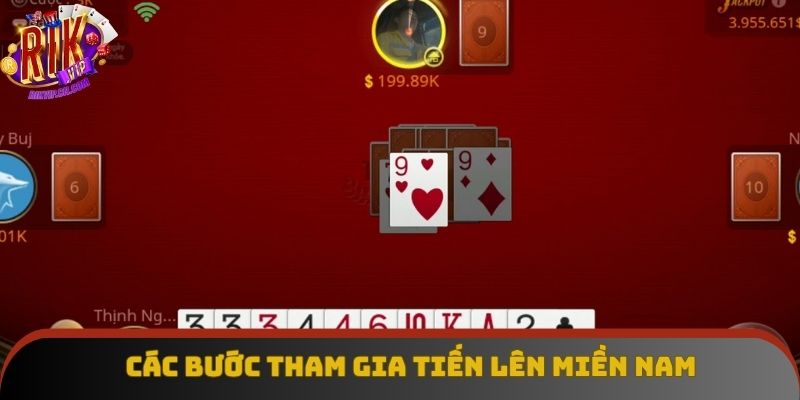 Tham gia sân chơi không xảy ra rủi ro với các bước chi tiết