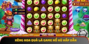 Xèng Hoa Quả Chất Lượng Cao Từ Đồ Họa Tới Tính Năng Hiện Đại