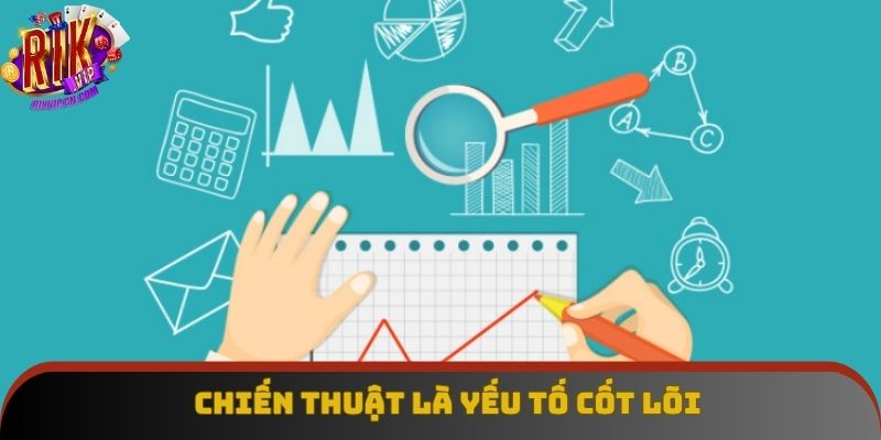 Chiến thuật là yếu tố cốt lõi giúp kéo dài chuỗi thắng Chiến thuật là yếu tố cốt lõi giúp kéo dài chuỗi thắng